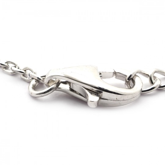 Bracelet Argent Femme Carador