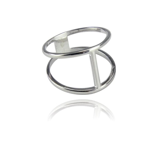 Bague Una Storia Argent 925 000