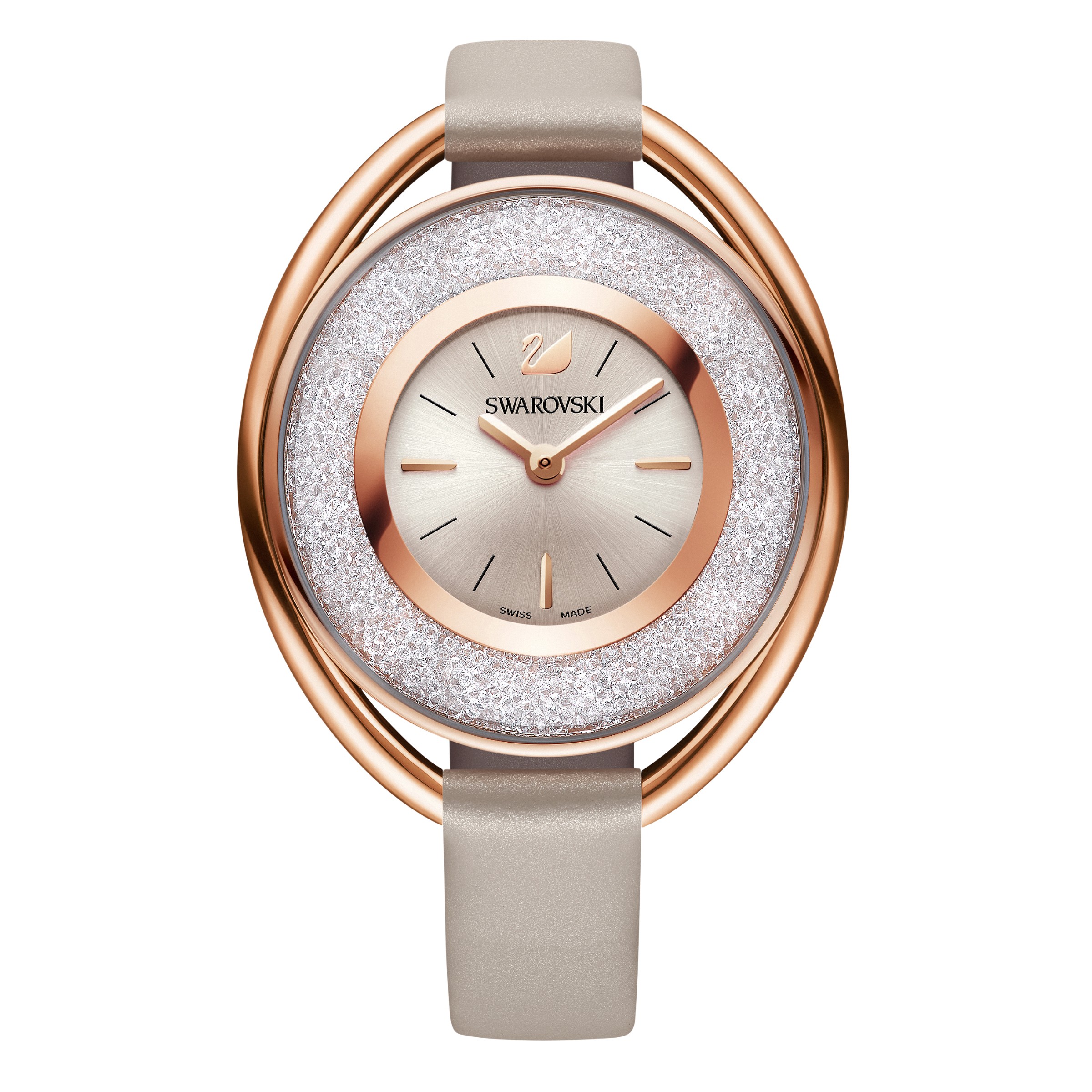 montre swarovski en solde