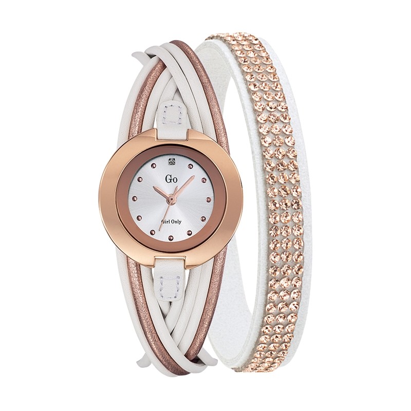 Montre Go Femme 698980