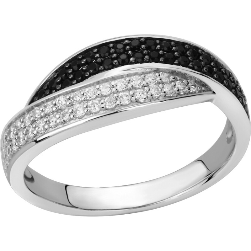 Bague Carador Argent 9250/000