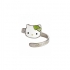 Hello Kitty - Bague argent 925/000 K22008V