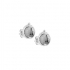 Boucles d'oreilles Charles Jourdan ABR 195