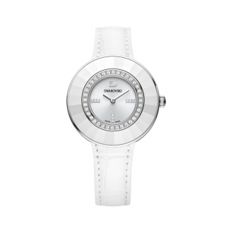 Montre Swarovski, OCTEA DRESSY STS/WHT