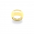 Amporelle Bague en Acier