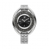 Montre Swarovski Crystalline Oval Black 5181664