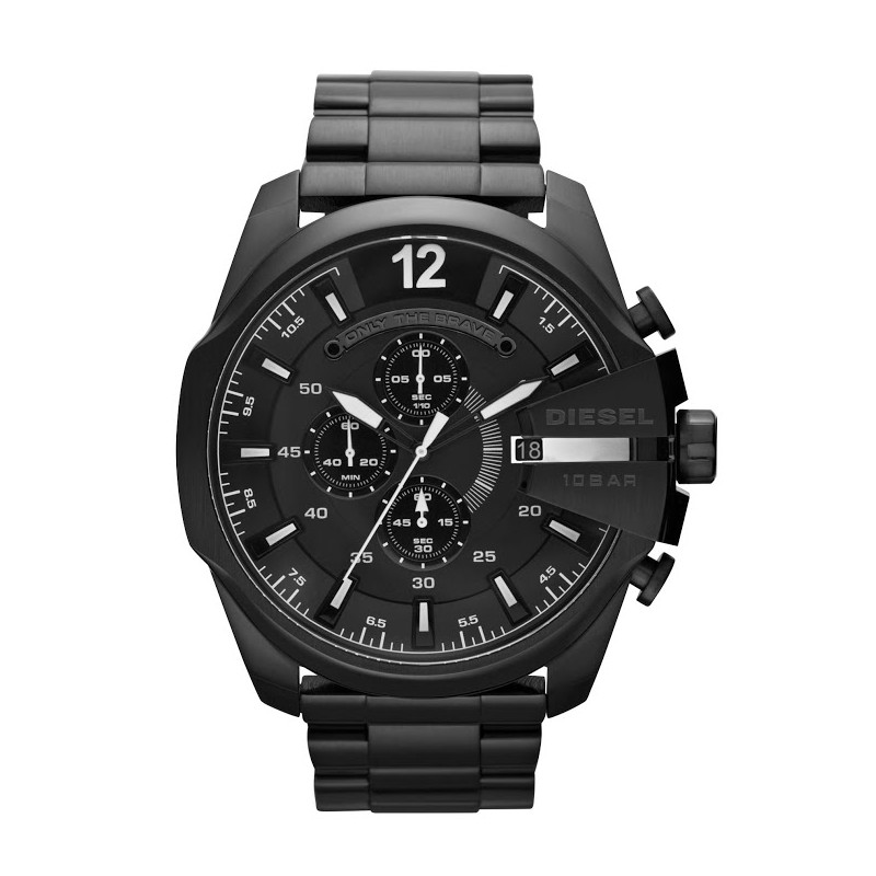 Montre Diesel Mega Chief DZ4283
