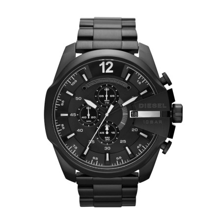 Montre Diesel Mega Chief DZ4283