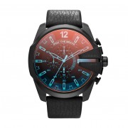 Montre Diesel Mega Chief DZ4323 Montre Diesel Mega Chief DZ4323