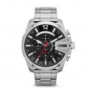 Montre Diesel Mega Chief DZ4308 Montre Diesel Mega Chief DZ4308