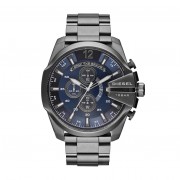 Montre Diesel Mega Chief DZ4329 Montre Diesel Mega Chief DZ4329