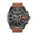 Montre Diesel Mega Chief DZ4343