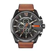 Montre Diesel Mega Chief DZ4343 Montre Diesel Mega Chief DZ4343