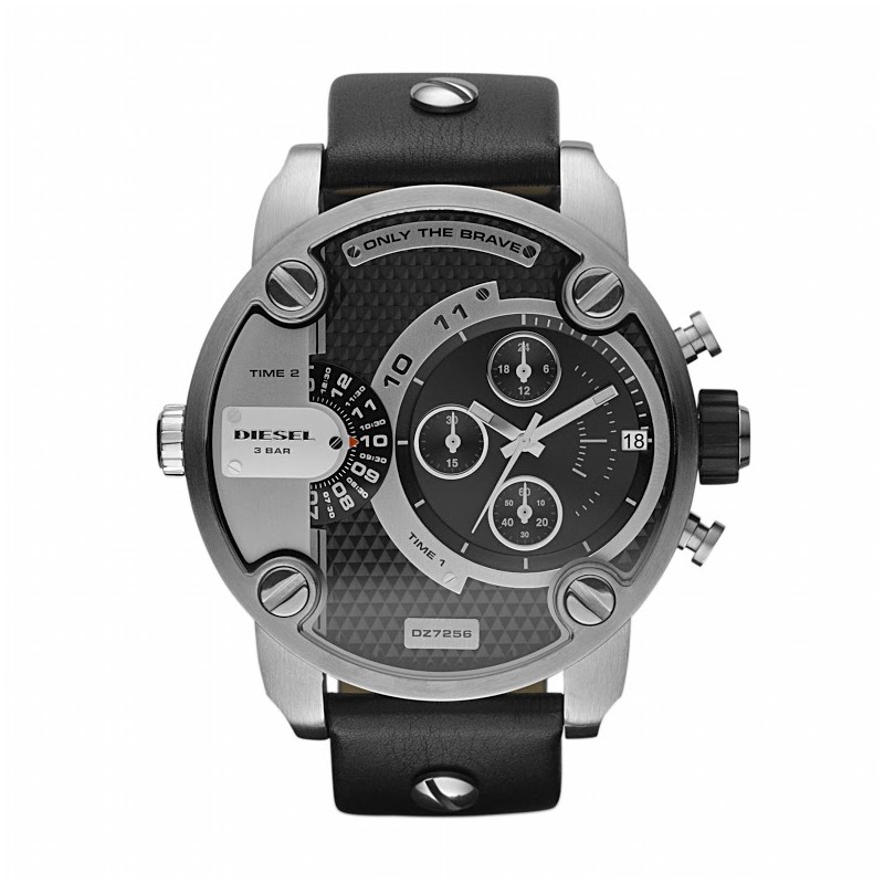 Montre Little Daddy Diesel DZ7256