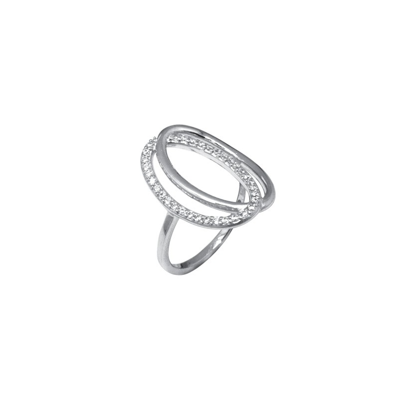 Bague Silver Pop Argent 925/000 