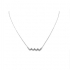 Collier Silver Pop Argent 925/000