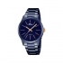 Montre Lotus Smart Casual bleue 18163/2