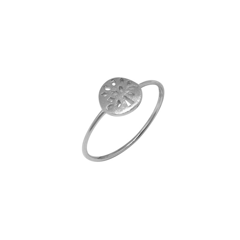 Bague Carador Argent 925/000 collection Instants de vie