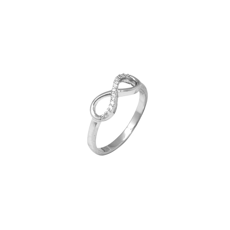 Bague Carador Collection Instant de vie Argent 925/000