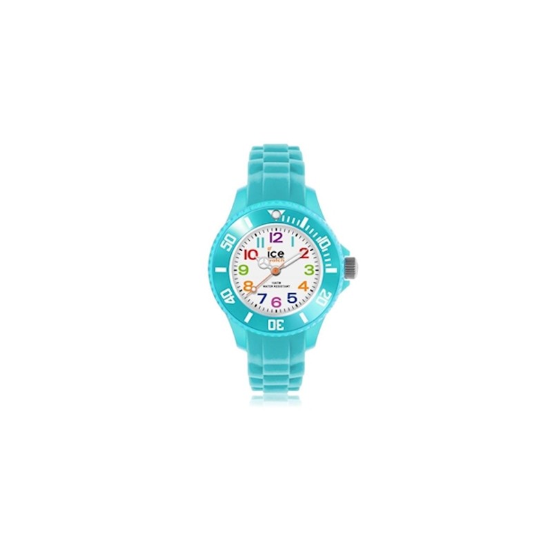 Montre Ice-Watch mini Turquoise 012732