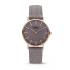 Montre Colori Denim bracelet gris 36 mm 5-COL418