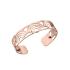 Bracelet Les Georgettes Poisson Small finition or rose brillant 70261664000000