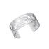 Bracelet Les Georgettes Poisson Medium finition argent brillant 70274401600000