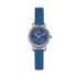 Montre Go Girl Only cadran mini dentelle bleue 698790