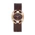 Montre Go Girl Only  bracelet multi-liens marron 698873