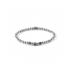 Bracelet Caroline Néron Luxe SLV 105505010003