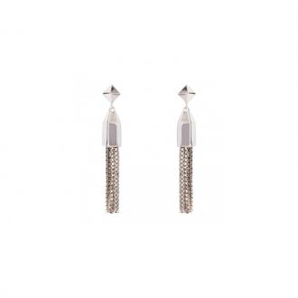 Boucles d'oreilles Caroline Néron Fougue 107224010002