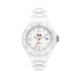 Montre Ice-Watch Ice Forever blanc 000144