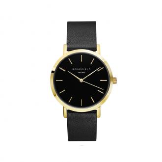 Montre Rosefield Mixte GBBLG-36