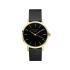 Montre Rosefield Mixte GBBLG-36