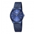 Montre Femme Lotus Trendy acier bleu 18290/2