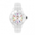 Montre Ice-Watch Ice mini blanche 000744