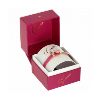 Coffret Guess Color Chic rose UBS91311