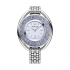 Montre Femme Swarovski Crystalline Oval cadran bleu 5263904