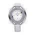 Montre Swarovski Crystalline Oval gris clair 5263907