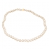 Collier Carador perles 6 mm