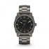 Montre Homme Fossil Machine grise FS4774