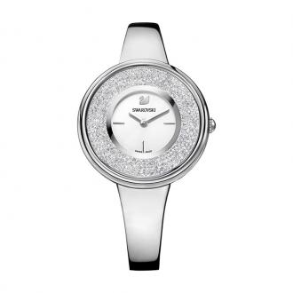 Montre Swarovski Crystalline Pure argentée 5269256