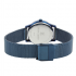 Montre Femme Pierre LANNIER WEEK-END LIGNE PURE bleue 050J968