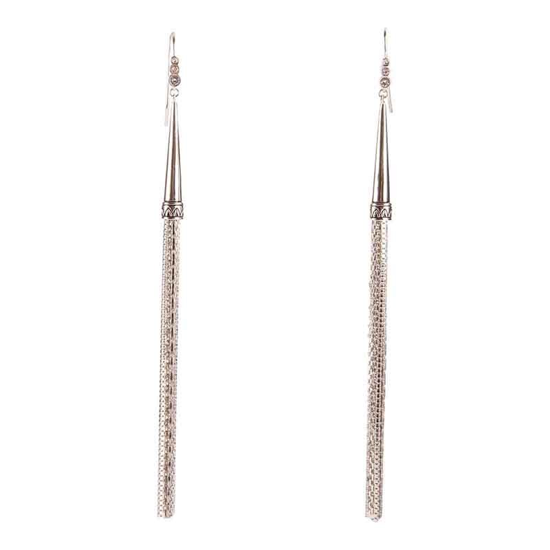 Boucles d'oreilles Caroline Néron Balans 107419250002