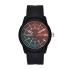 Montre Homme Diesel Armbar noire DZ1819