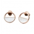 Boucles d'oreilles Femme Skagen Elin SKJ0998791