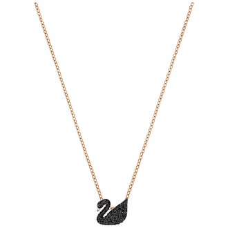 Collier Femme Swarovski Iconic Swan 5204133