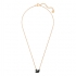 Collier Femme Swarovski Iconic Swan 5204133