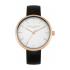 Montre Femme Daisy Dixon Taylor Noire DD028BRG