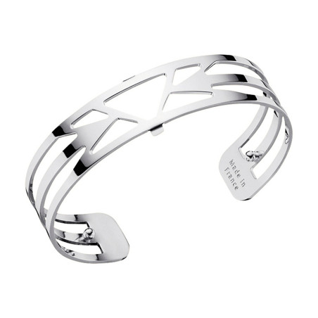 Bracelet Les Georgettes Ibiza Small finition argent brillant 70295961600000